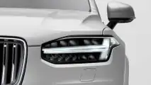 Volvo XC90 Facelift