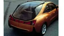 Buick Signia-Konzept von 1998