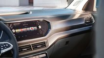 2019 Volkswagen T-Cross First Edition