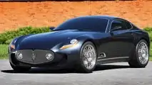Maserati A8 GCS Berlinetta Touring