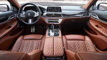 BMW 745e, 745Le, 745Le xDrive
