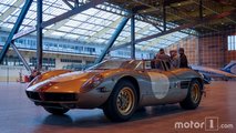 Vente Artcurial - Rétromobile 2019