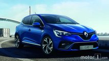 Renault Clio 4 vs Clio 5