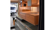 PlugVan Module