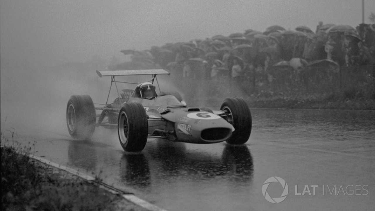 Motorsport Images: An Enduring Legacy'
