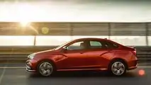 Lada Vesta Sport