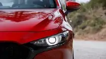 2019 Mazda3