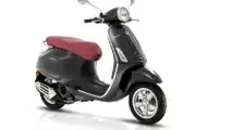Vespa’da kampanya zamanı