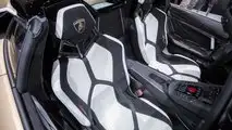 Alcantara Salone di Ginevra