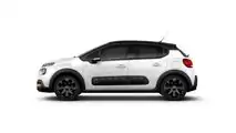 Citroën C3 Origins