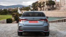 Toyota Türkiye CEO’su Ali Haydar Bozkurt ve Yeni Corolla