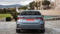 Toyota Türkiye CEO’su Ali Haydar Bozkurt ve Yeni Corolla