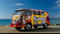 VW Bus Photos