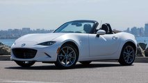 Mazda MX-5 Miata
