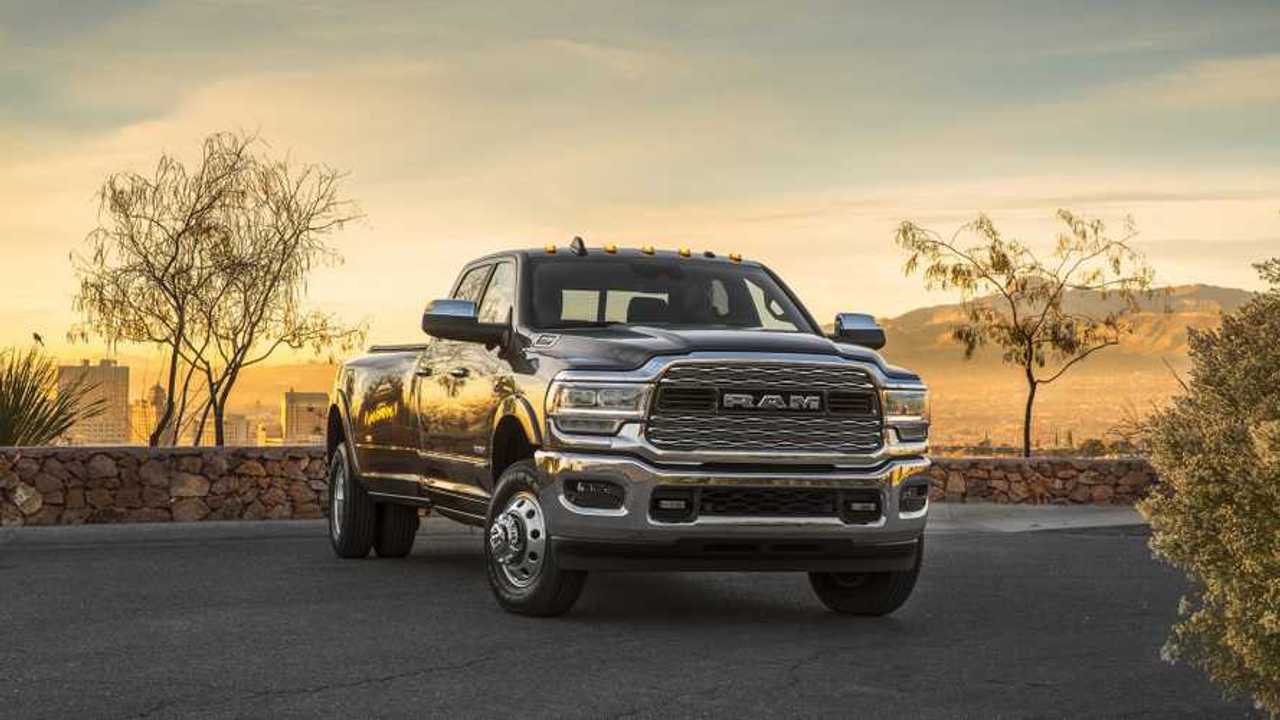 Esterni Ram Heavy Duty 2019