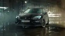 Siemoneit Racing Seat Cupra 300ST 4Drive