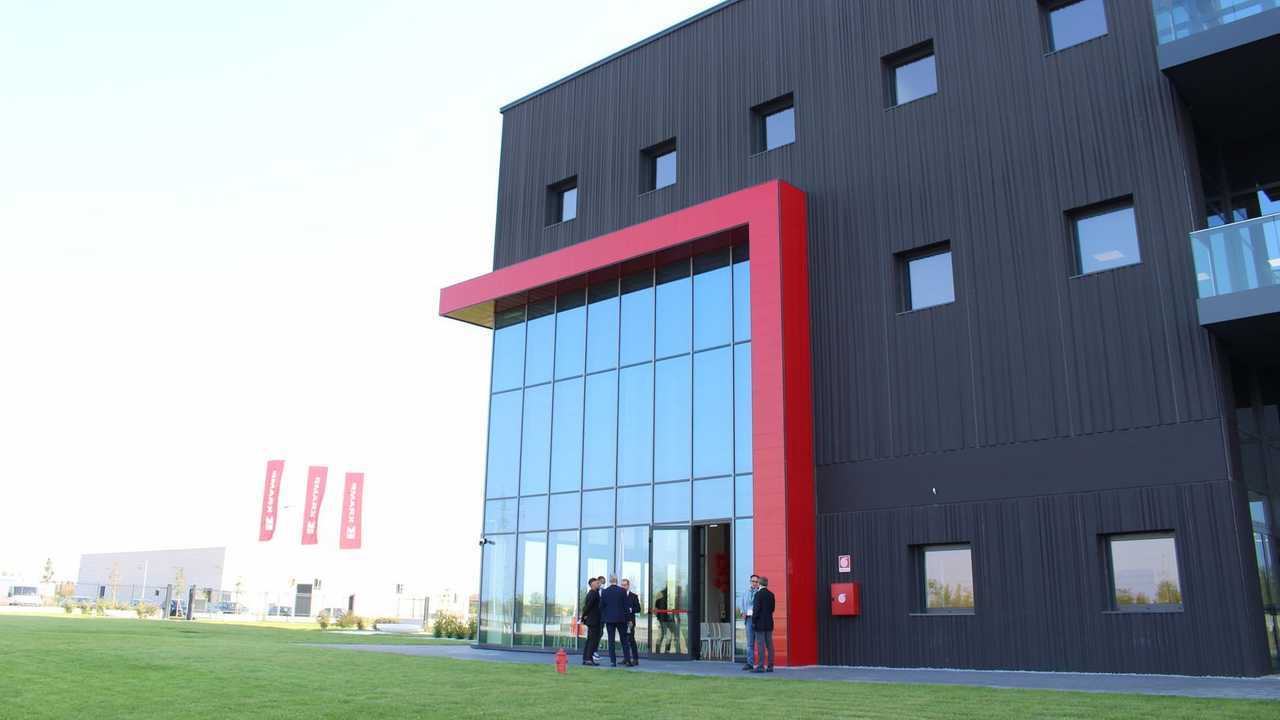 Kramp Reggio Emilia