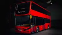 Jewel E (Doppeldecker-Bus mit Elektroantrieb)