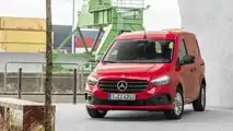 Mercedes Citan (2022)