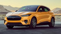 Los SUV más rápidos de 0 a 100 km/ del mundo