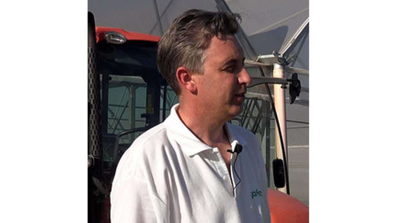 Robocrop InRow