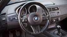 BMW Z4 M Coupe Safari-Spec (2007), en venta