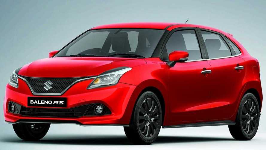 Индийский Maruti Suzuki откажется от ДВС через 10 лет