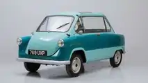 Zündapp Janus