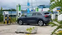 Kia e-Niro (2021) im Dauertest, Teil 3