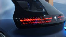 BMW i Vision Konsept