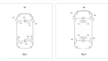 Rivian K-turn mode patents