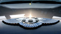 WCF Test Drive: Bentley 2007 Arnage Turbo