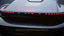Audi Skysphere