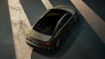 Audi A8 L Horch 2022