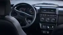 Lada Niva Legend Urban (2021)