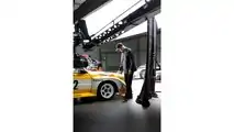 Ken Block, Audi Sport quattro S1 weit