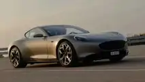 Piëch GT