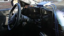 Fotos espía del Renault Kadjar