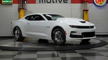 Chevrolet Camaro COPO (2019)