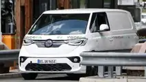 VW ID Buzz (Cargo)