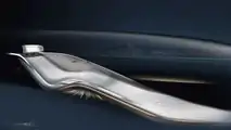 Pininfarina Teorema, the virtual concept car