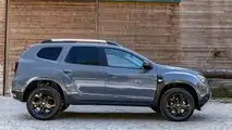 Dacia Duster Extreme (2021)