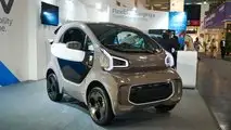 XEV Yoyo