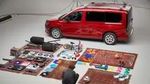 Ford Tourneo Connect Titanio L2 (2022)