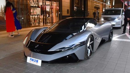 fano auto challenge rimac nevera