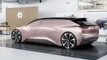 Nio Eve (2020)