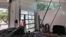 3-Car Garage Now Hits 7 Cars