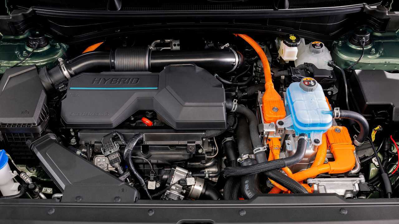 Kia Sportage (2021)