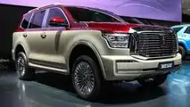 Motor Show'da Tank 500