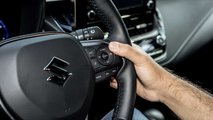 Come si guida un'auto ibrida full